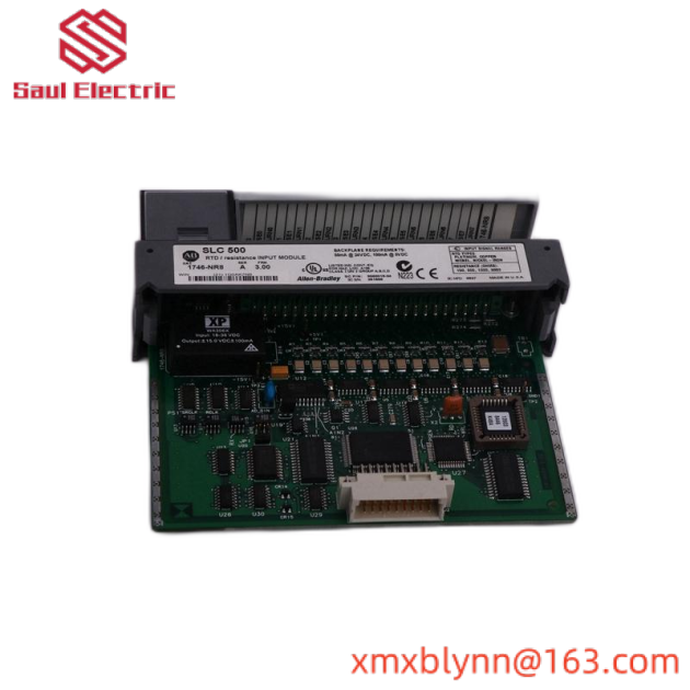 Fidia CUR10 Supplier: High-Performance CNC Control Module