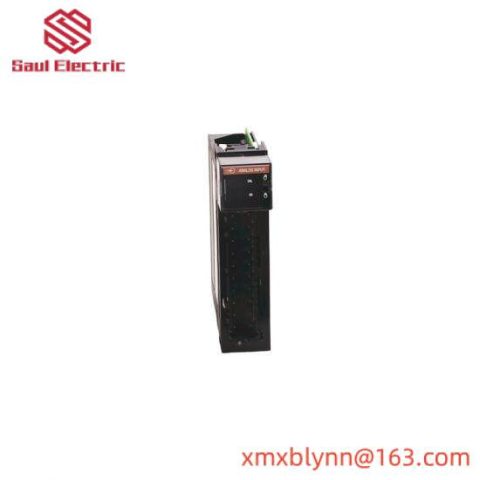 Allen-Bradley 1756-IF6I ControlLogix 6 Point Isolated AI Module