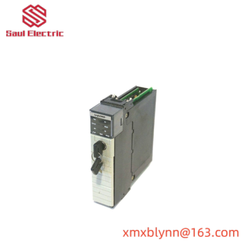 AB 1756-L55M16 ControlLogix Logix5555 Processor, Advanced Automation Solution