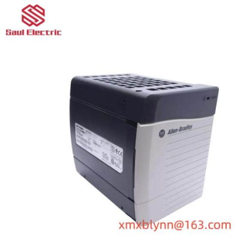 Allen-Bradley 1756-PA72/B ControlLogix Power Supply