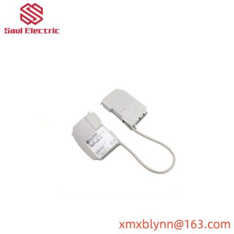 Rockwell Automation 1769-CRR3CMPLX 1 m Right to Right Bus Expansion Cable