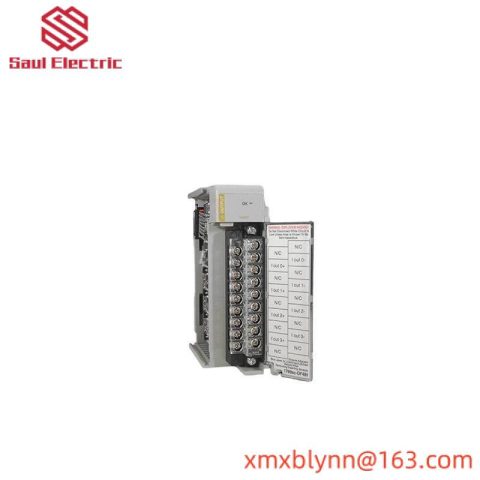 Allen-Bradley 1769-IF16C Analog Current Input Module