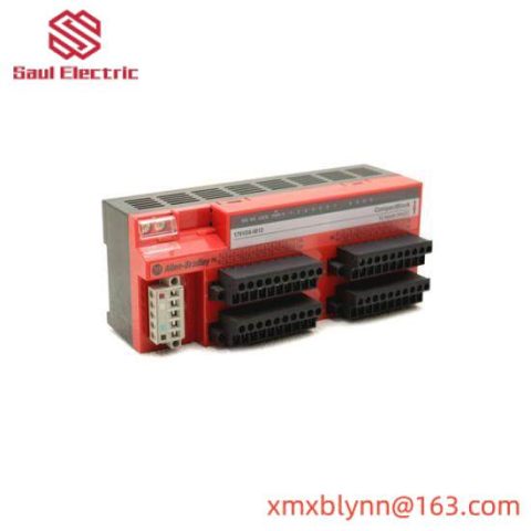 Allen-Bradley 1791DS-IB12 Digital Input Module for Lifecycle Cost Management