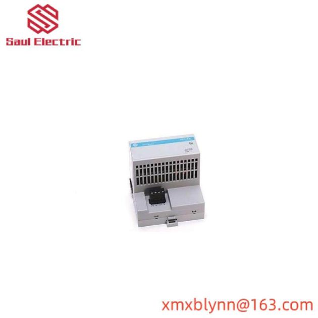 AB 1797-BIC Flex Ex Bus Isolator, ABB's Advanced Safety Solution for Industrial Control