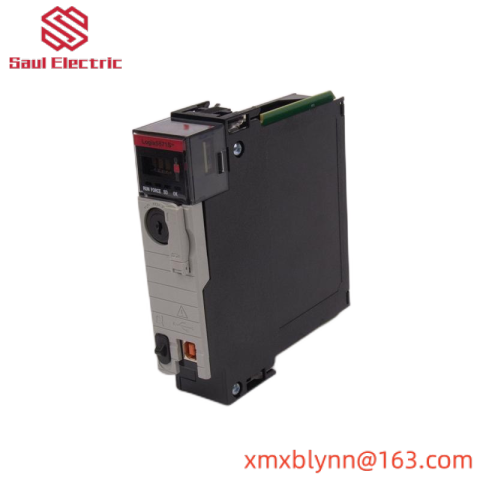 ABB 2364-SPM03A Main Control Board - Advanced Industrial Automation Module