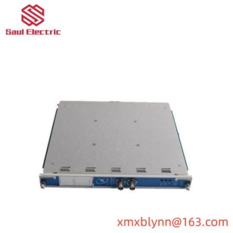 Bently Nevada 3500/50M 106M2686-01