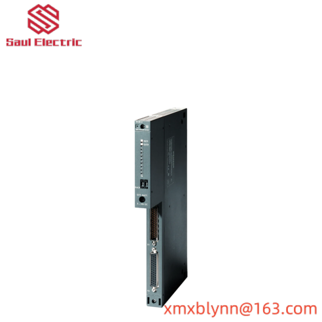 Siemens 6DD1684-0GH0 - High Performance PLC Interface Cable for Industrial Automation