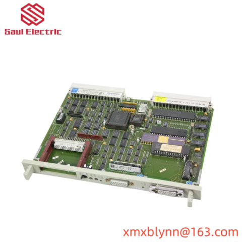 SIEMENS 6GK1-143-0AA01 Industrial Interface Module