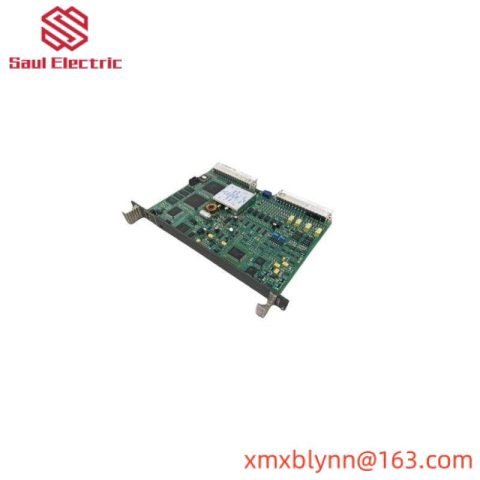 ABB 83SR51f-E GJR2396200R1210 Control Module