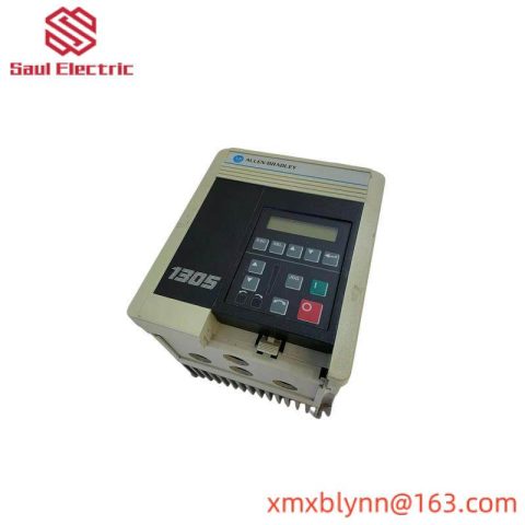 Rockwell Automation A-B 1305-BA01A Control Module