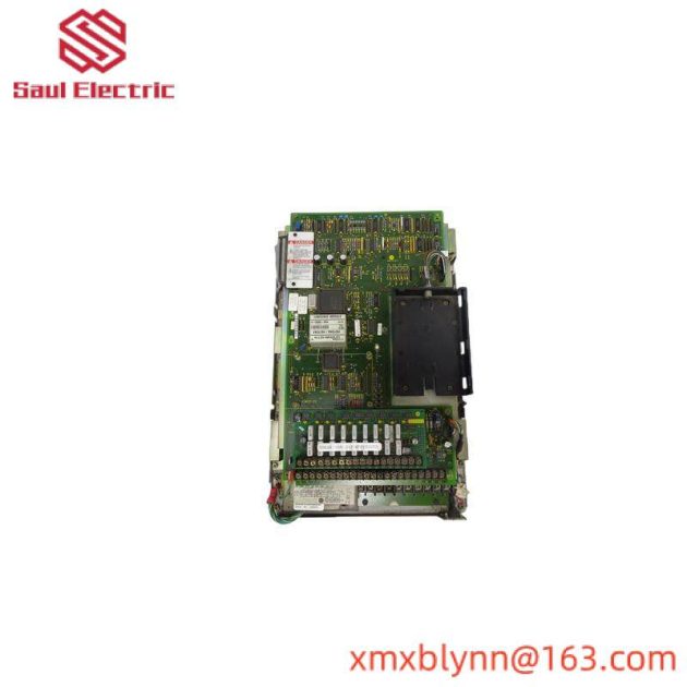 AB Electric 1336S-B010-AN-EN4 AC Drive, High Efficiency Motor Control