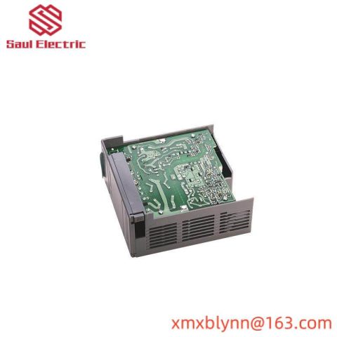 Rockwell Automation 1746-P4 Mounting Power Supply, High Efficiency & Reliability for Industrial Automation