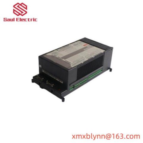 ABB 07KT92 GJR5250500R0262 - Central Processing Unit, 90 Series