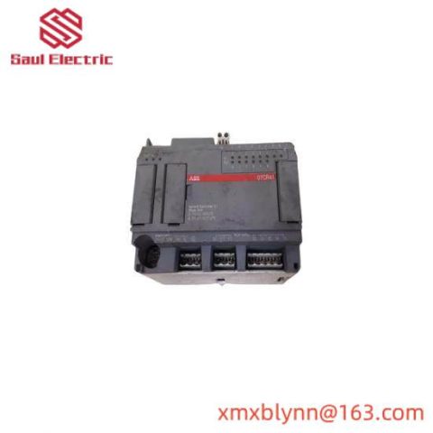 ABB 07CR41-C12 Control System Component for Industrial Automation