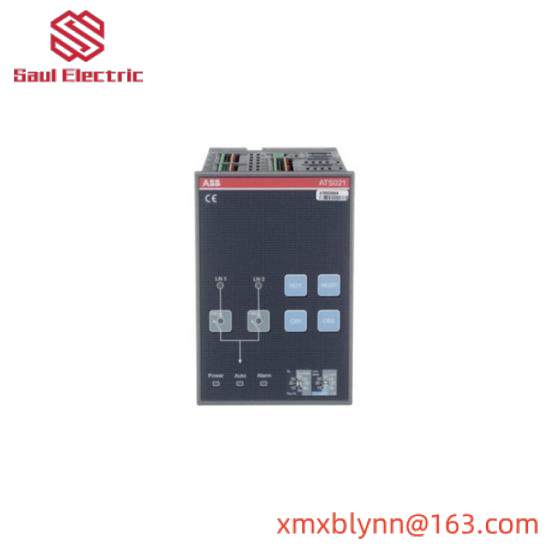 GE FANUC A16B-2203-0910 Power Supply Module