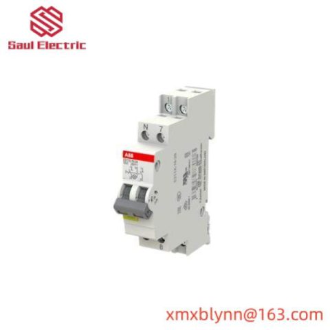 ABB 3BHB007211R0116 Control Module; Producer: ABB