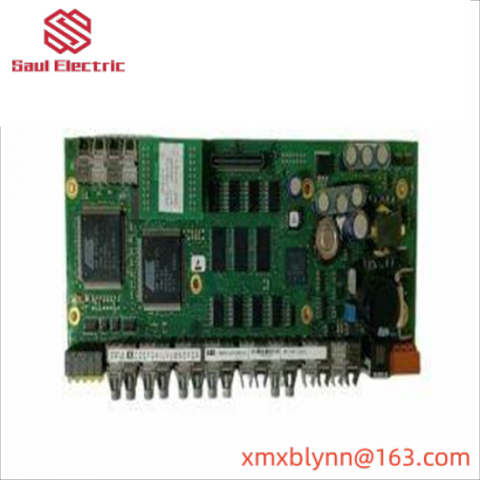 ABB 3BHE009017R0101 Main Control Board: Advanced Industrial Automation Solution