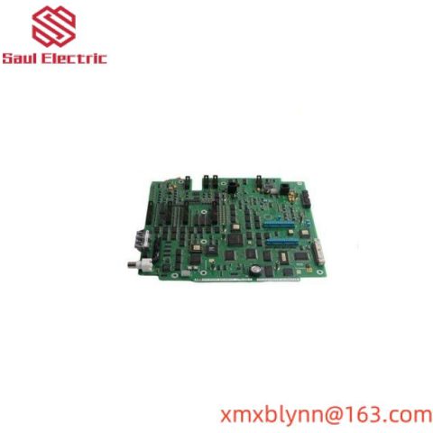 ABB UNS2880B-P V1 COB Board, Industrial Control Module