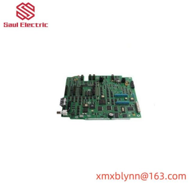ABB UNS2880B-P V1 COB Board, Industrial Control Module