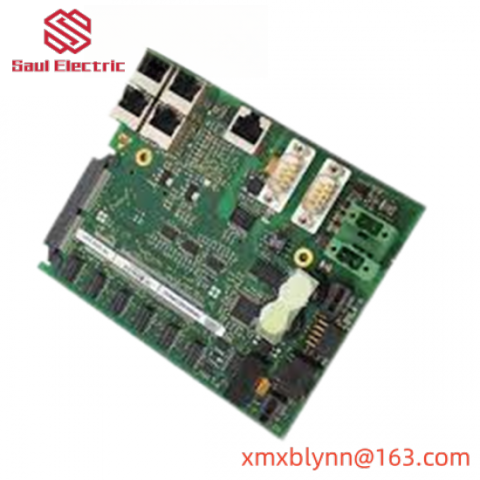 ABB 3BHE019633R0101 PD D200 A101 - Advanced Industrial Control Module