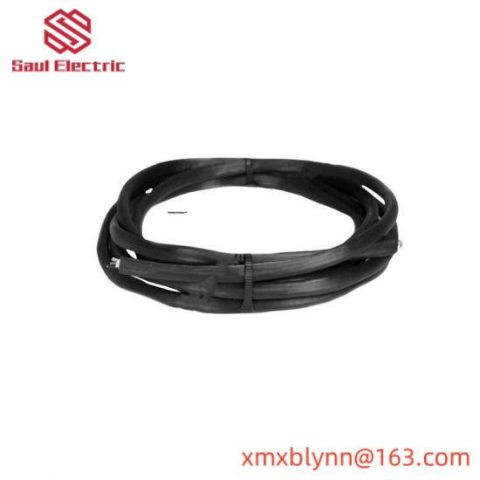 ABB 3BSC950098R1 Twisted Pair Tap Cable - Industrial Automation Solutions