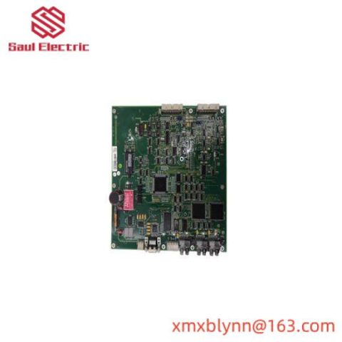 ABB 3BSC980004R1014 DAPC100 3ASC25H203-57 Industrial Control Module
