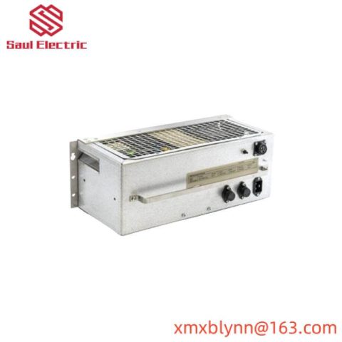 ABB 3BSE003389R1 Power Supply Unit for Industrial Control Systems
