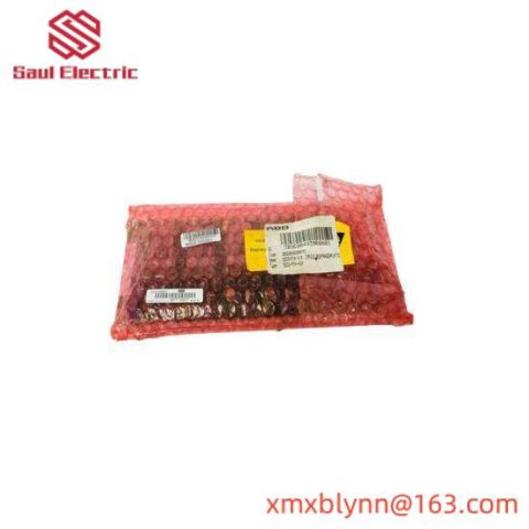 ABB 3BSE004939R0001 - Advanced Trigger Control Board for Industrial Automation