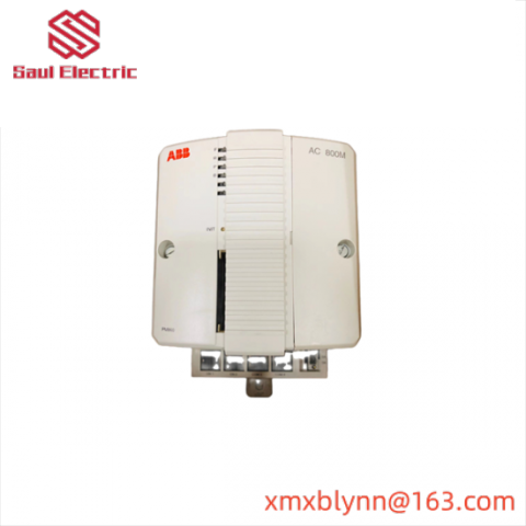 ABB 3BSE018100R1 Processor Unit Kit - Advanced Control Module for Industrial Automation