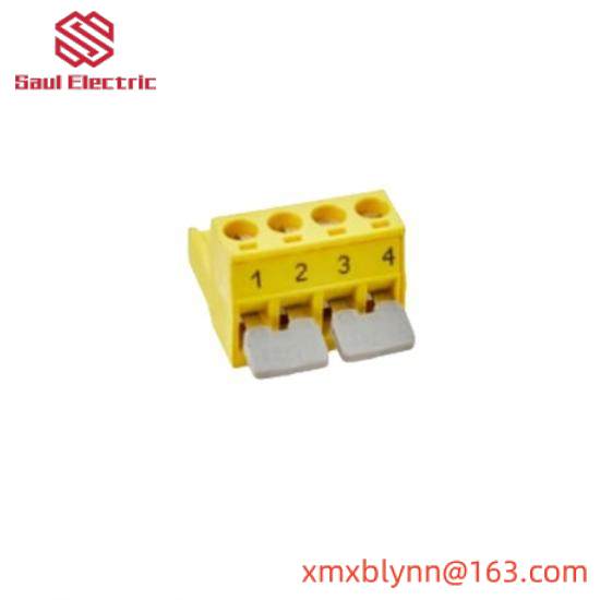 GE DS200QTBAG1ABB RST Termination Board for Industrial Automation