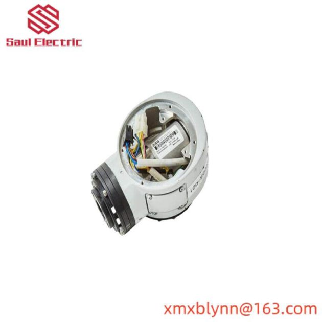 ABB DO810 3BSE008524R1 - Industrial Digital Output Module