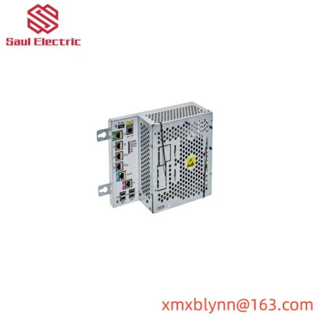 GE MA-0329-001 Control Module
