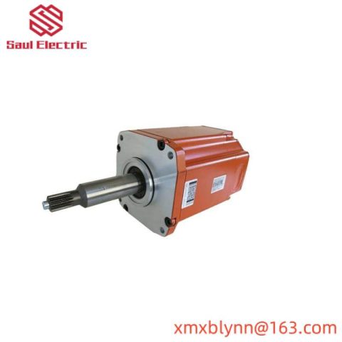 ABB 3HAC028462-001: Industrial Control Module