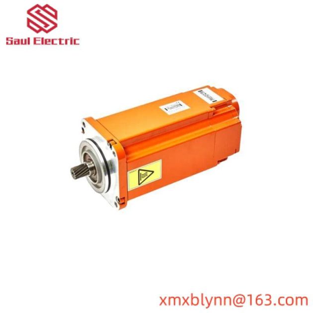 ABB 3HAC15889-1 Rotational AC Motor Including Pinion, Designed for Precision Control & Heavy Duty Applications