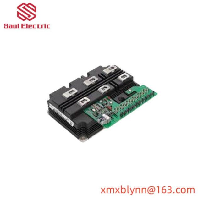 ABB 3BSC630105R9 I/O Module for Industrial Automation