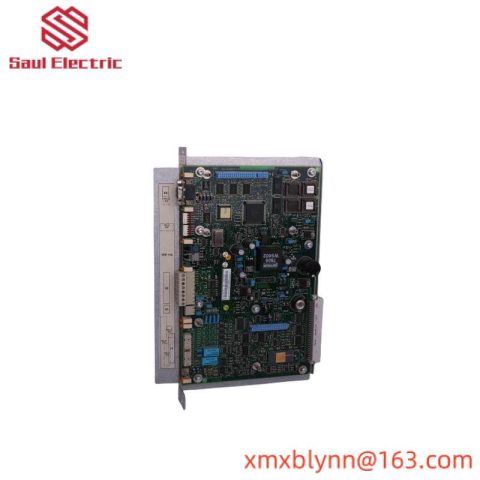 ABB 81AA03A-E GJR2394100R1210 Control Module