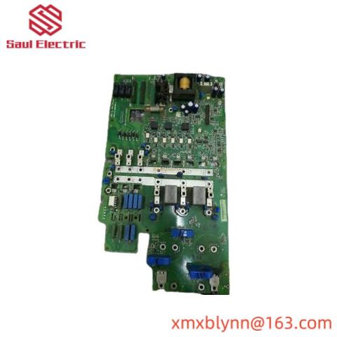 Allen-Bradley 1785-L11B PLC-5/11 Processor - High Performance Control Module