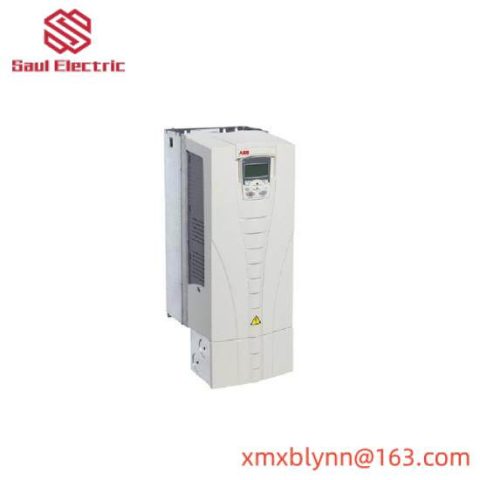 ABB ACS550-01-038A-4 Frequency Converter: Industrial Control Excellence