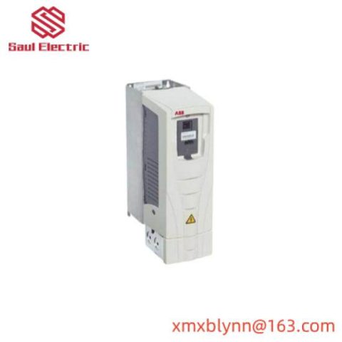 ABB ACS550-01-125A-4 AC Drive: Industrial Control Powerhouse