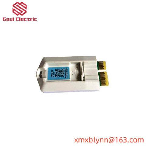 ABB ACS880 MU ZCU 12/14 Inverter Memory Card: Control and Efficiency in Industrial Automation