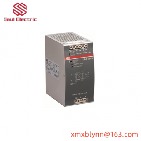 GE CP-E Control Processor, Advanced Industrial Automation