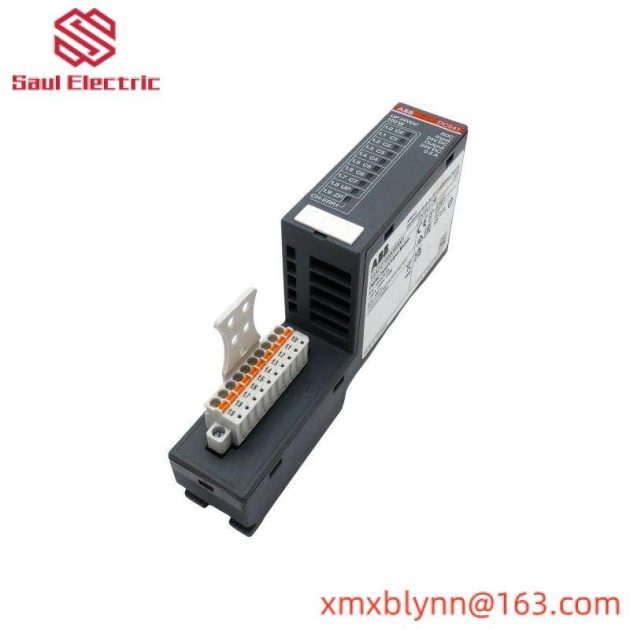 ABB 3BSE073314R1 Industrial Control Module for Enhanced Automation Performance