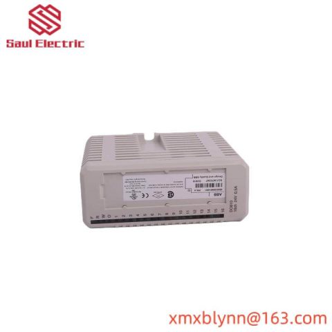 ABB DI821 3BSE008550R1 Digital Input Module - Precision for Industrial Automation