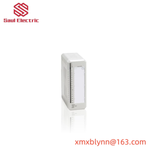 ABB DI840 3BSE020836R1 Industrial Digital Input Module