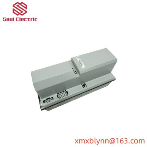 ABB DSQC345B RECTIFIER UNIT - High-Performance Control Module for Industrial Automation