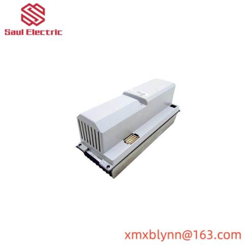 ABB DSQC346B - Modular I/O System