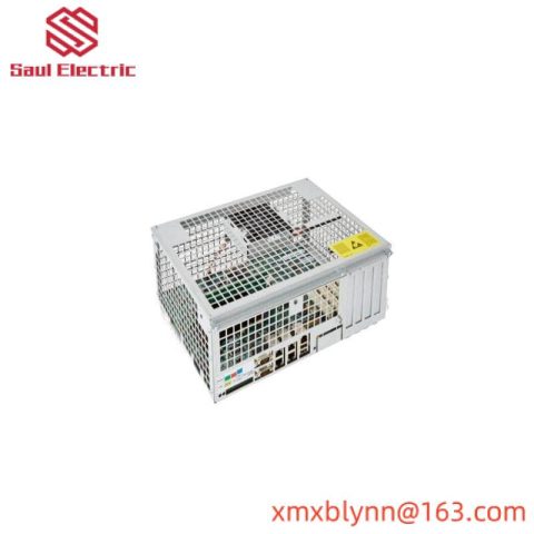 ABB DSQC639 3HAC041443-003 & 3HAC025097-001 | Modular Components for Advanced Automation Solutions
