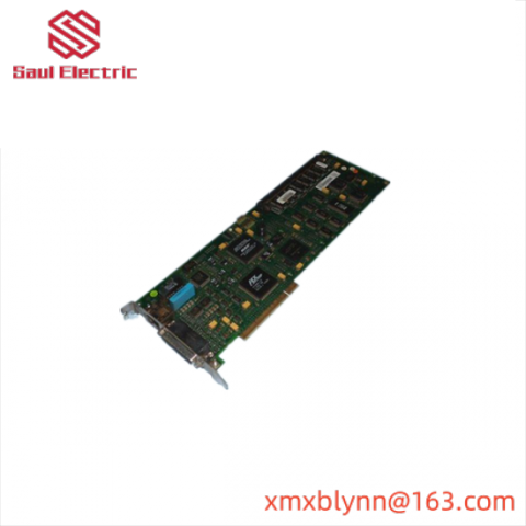 ABB DSQC 522 I/O Computer: Precision, Efficiency & Reliability for Industrial Automation