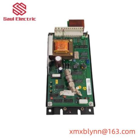ABB DSTC 452 5751017-A Master Modem Board - Advanced Communication Solution for Industrial Automation
