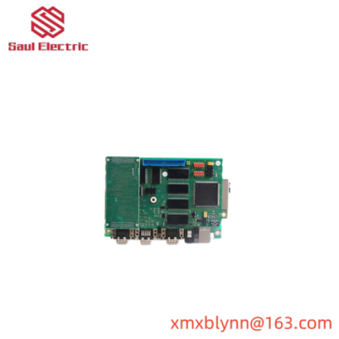 ABB DTPC721B 3EST126-236 Digital Control System Module